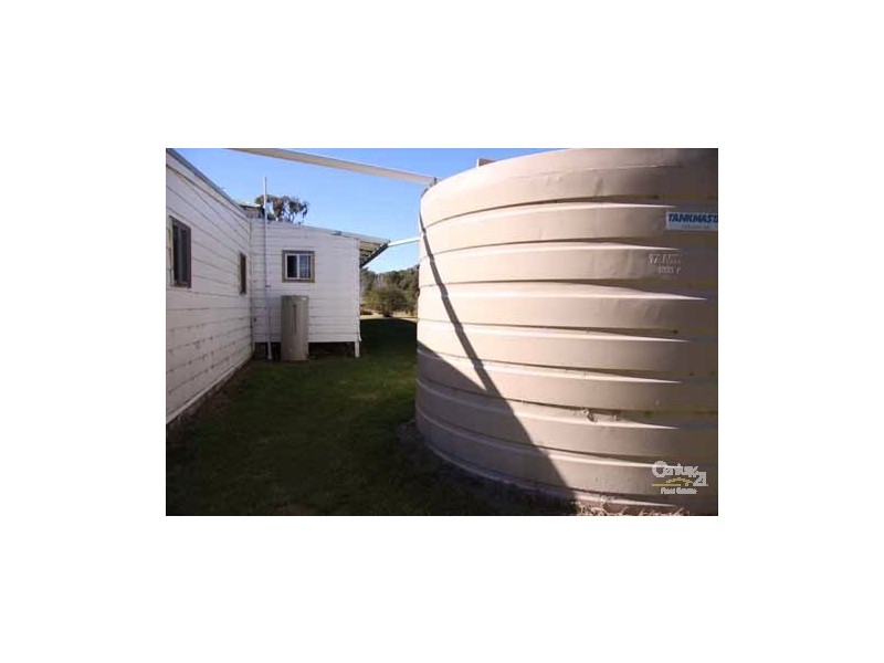 131 Gulf road, Emmaville NSW 2371