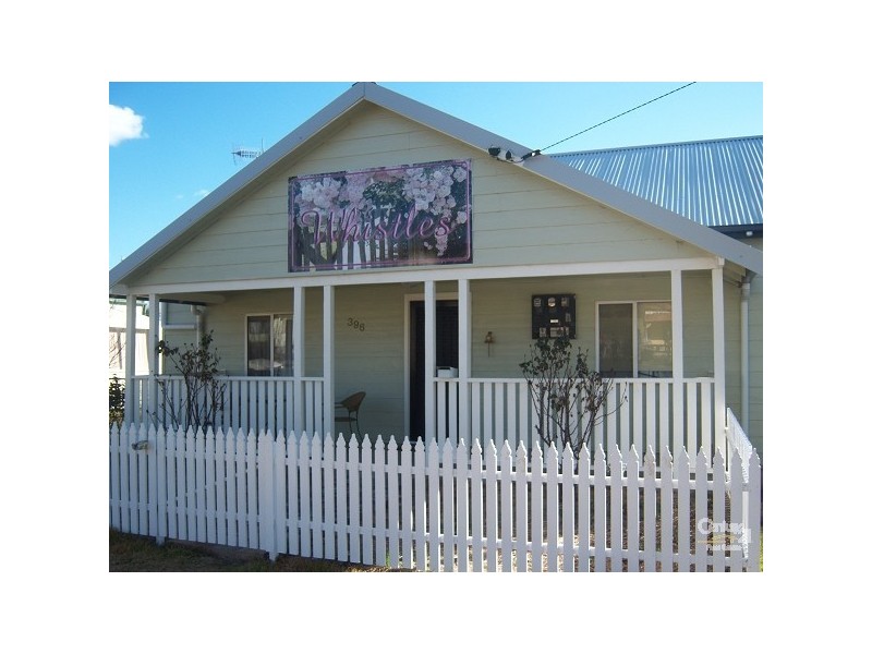 396 Grey Street, Glen Innes NSW 2370