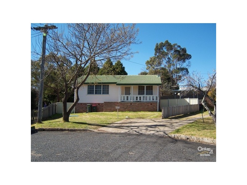 21 Scott Street, Glen Innes NSW 2370