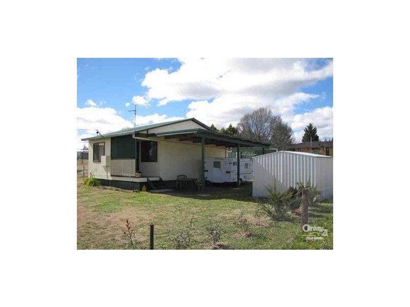 Deepwater NSW 2371