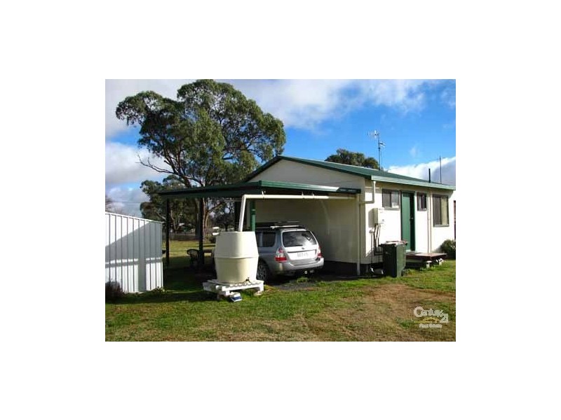 Deepwater NSW 2371