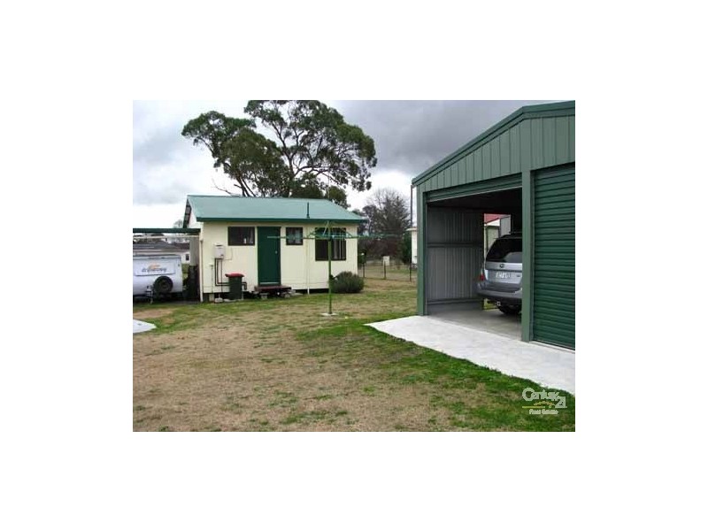 Deepwater NSW 2371