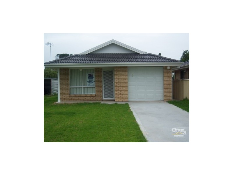 207 + 207A Lambeth Street, Glen Innes NSW 2370