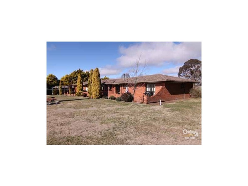15 Stonehenge Road, Glen Innes NSW 2370