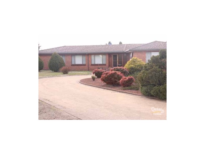 15 Stonehenge Road, Glen Innes NSW 2370