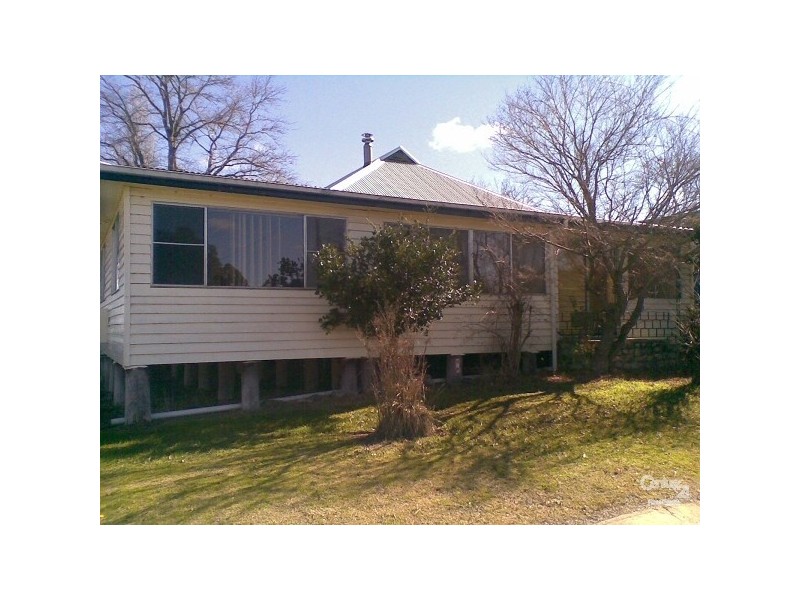 43 Tenterfield Street, Deepwater NSW 2371