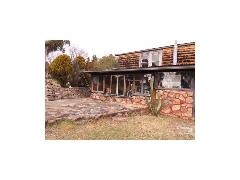 598 Yarraford Road, Dundee NSW 2370