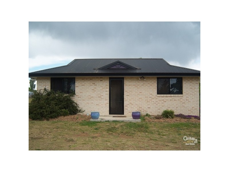 25 Wrigley Lane, Glen Innes NSW 2370