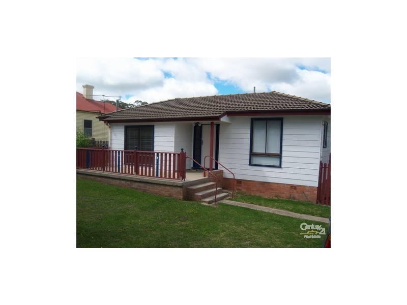 9 Scott Street, Glen Innes NSW 2370