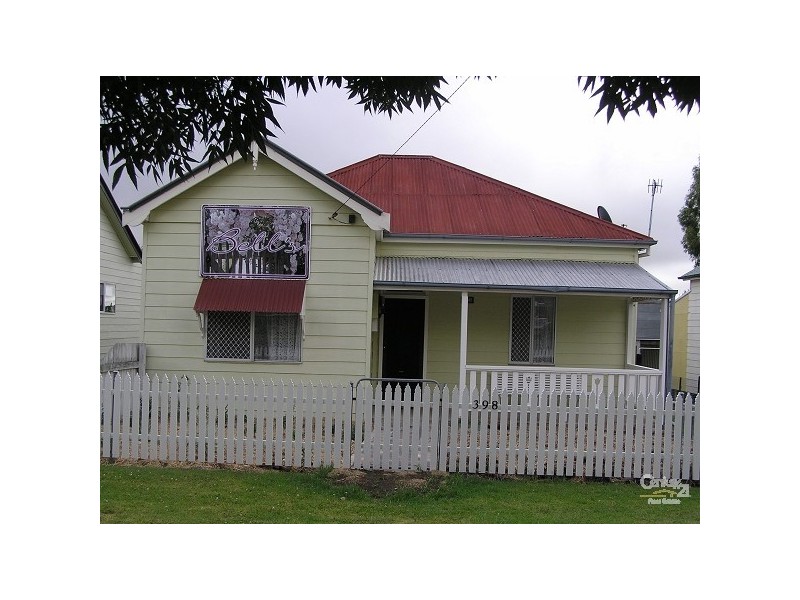 398 Grey Street, Glen Innes NSW 2370