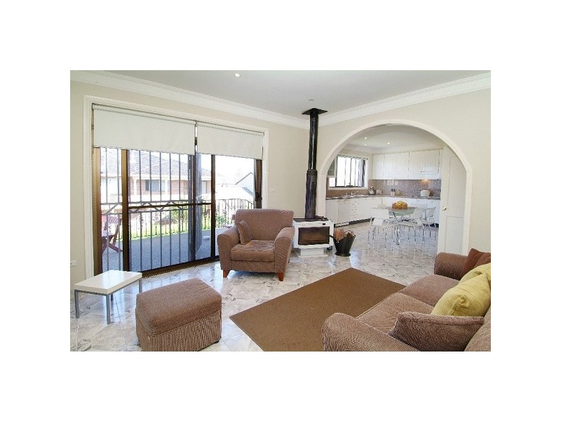 10 RYAN AVENUE, Maroubra NSW 2035