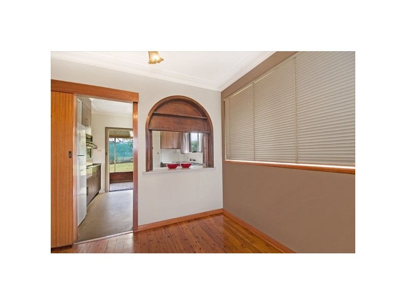 6 HURLEY CRESCENT, Matraville NSW 2036