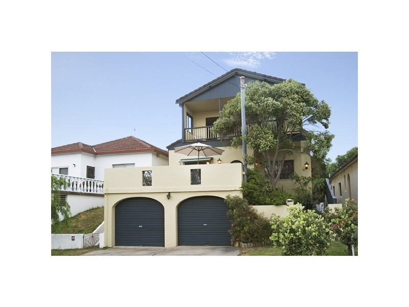 25 WALENORE AVENUE, Kingsford NSW 2032