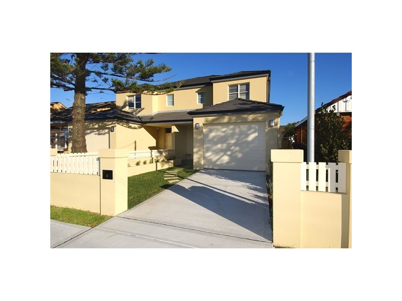 8 SHIRLEY CRESCENT, Matraville NSW 2036