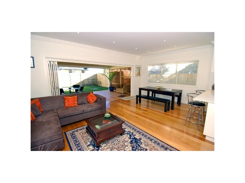 8 SHIRLEY CRESCENT, Matraville NSW 2036