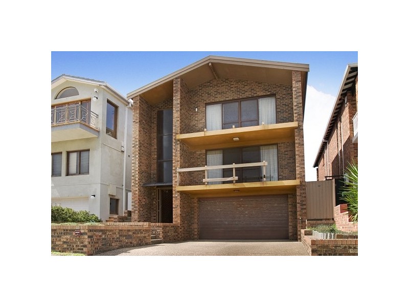 48 SACKVILLE STREET, Maroubra NSW 2035