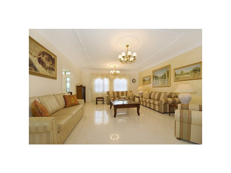 56 FLERS AVENUE, Earlwood NSW 2206