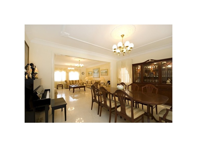 56 FLERS AVENUE, Earlwood NSW 2206