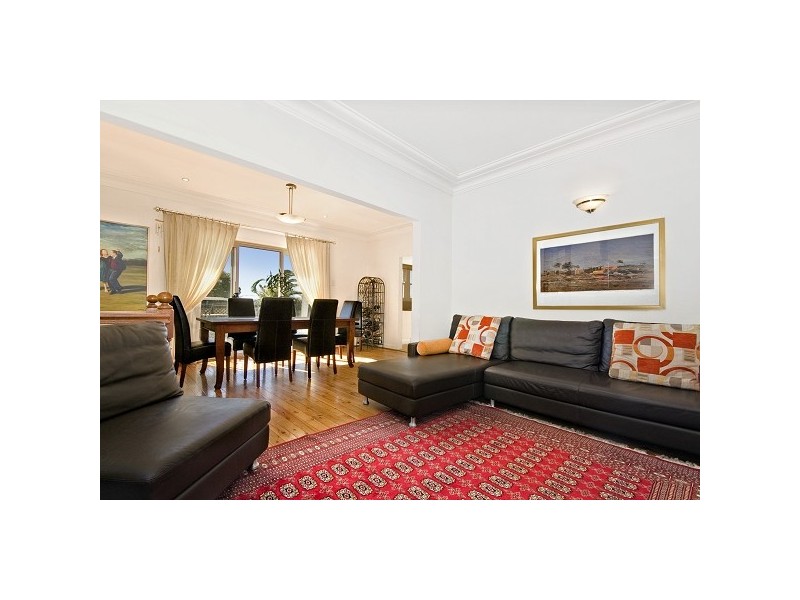 111 PRINCE EDWARD AVENUE, Earlwood NSW 2206