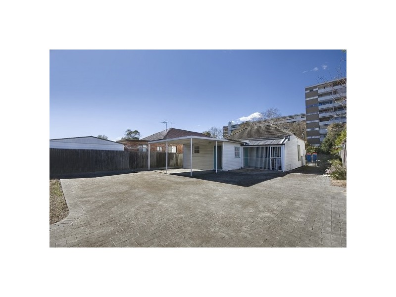 31 MALONEY STREET, Rosebery NSW 2018
