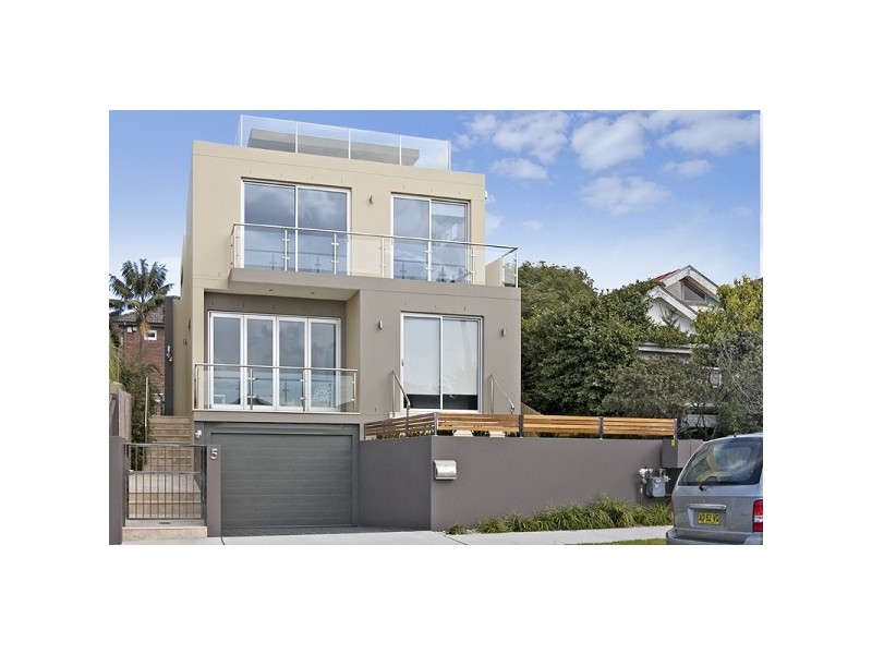 5 TORRINGTON ROAD, Maroubra NSW 2035