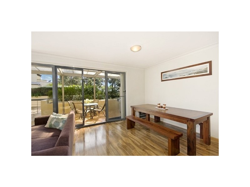31/15 BEGONIA STREET, Pagewood NSW 2035