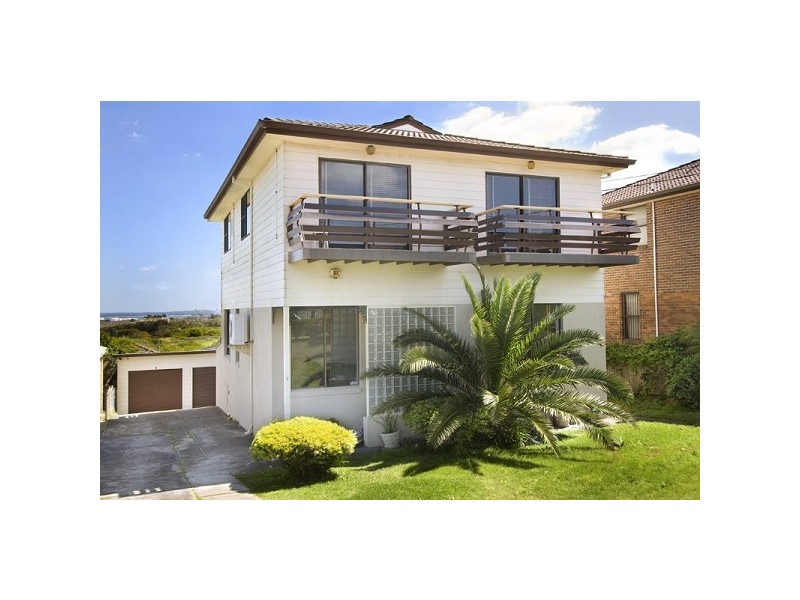 2/48 LASSETER AVENUE, Chifley NSW 2036