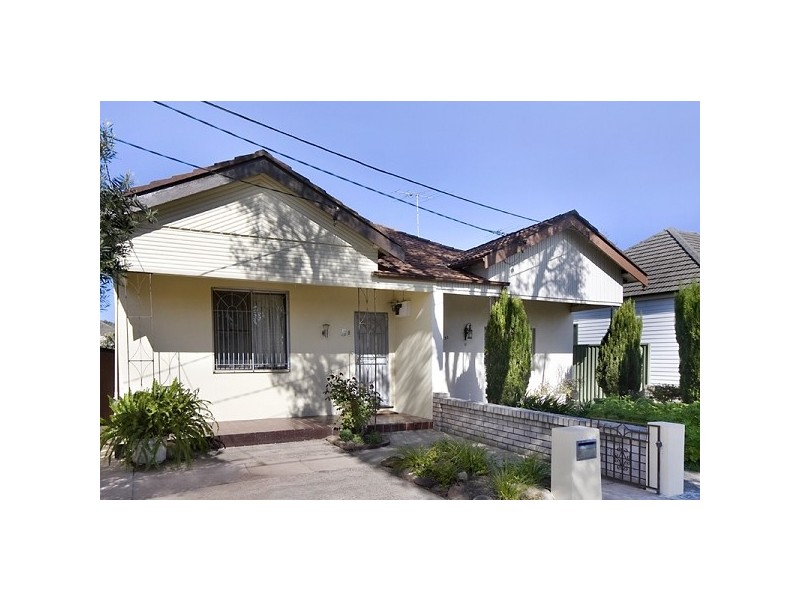 51 WELLINGTON STREET, Mascot NSW 2020