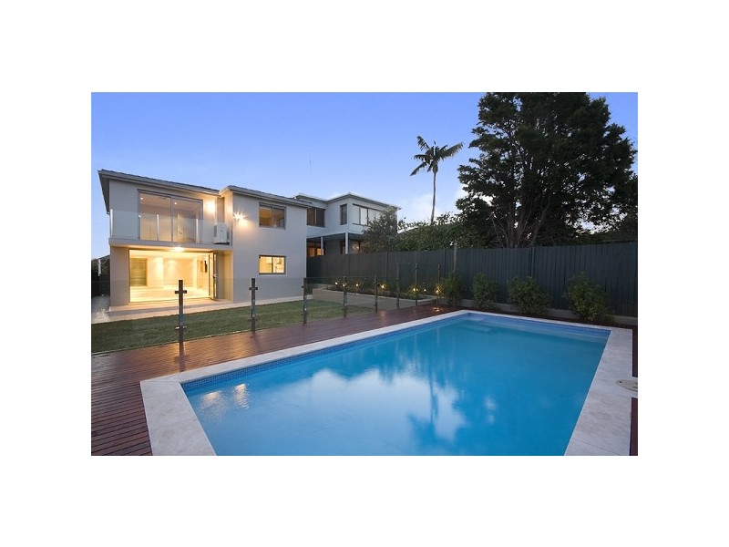 48 SACKVILLE STREET, Maroubra NSW 2035