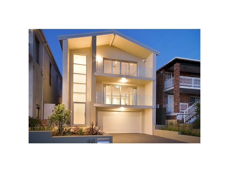 48 SACKVILLE STREET, Maroubra NSW 2035