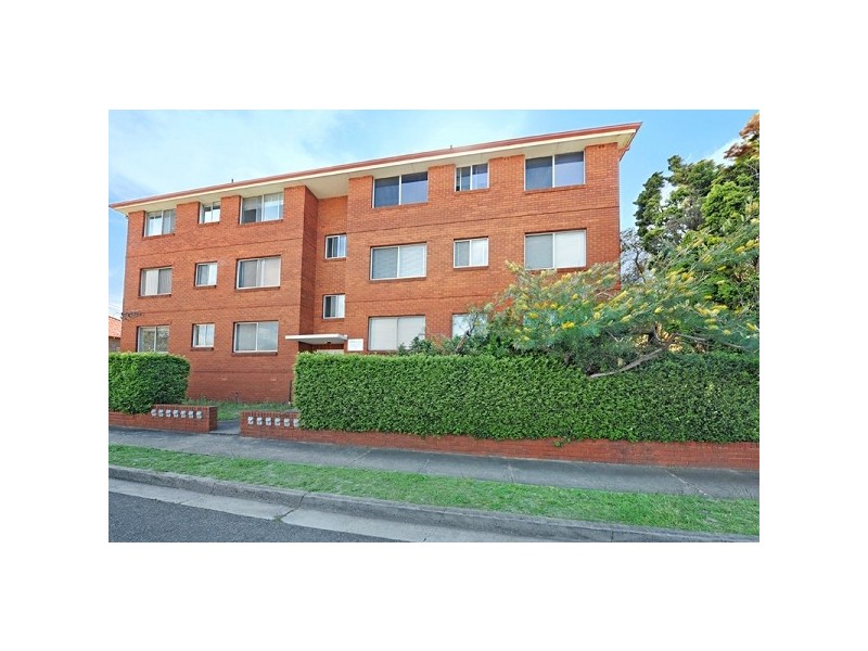 1/33 BAIRD AVENUE, Matraville NSW 2036