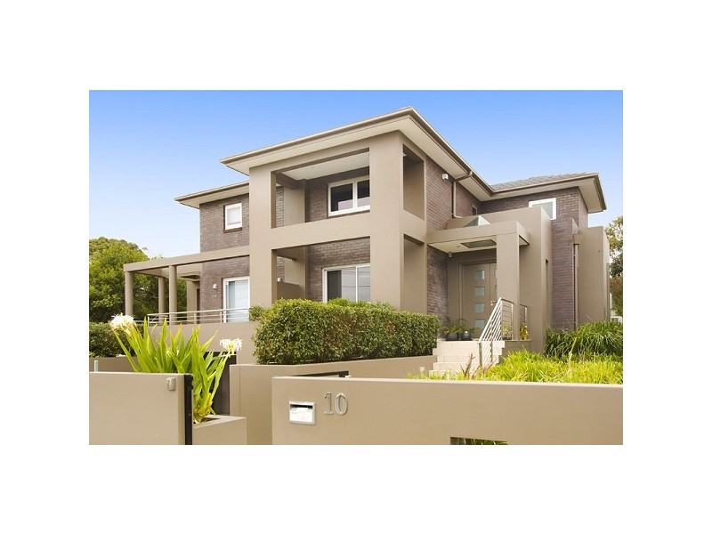 10 CLARENCE STREET, Matraville NSW 2036