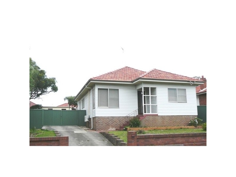 Chifley NSW 2036