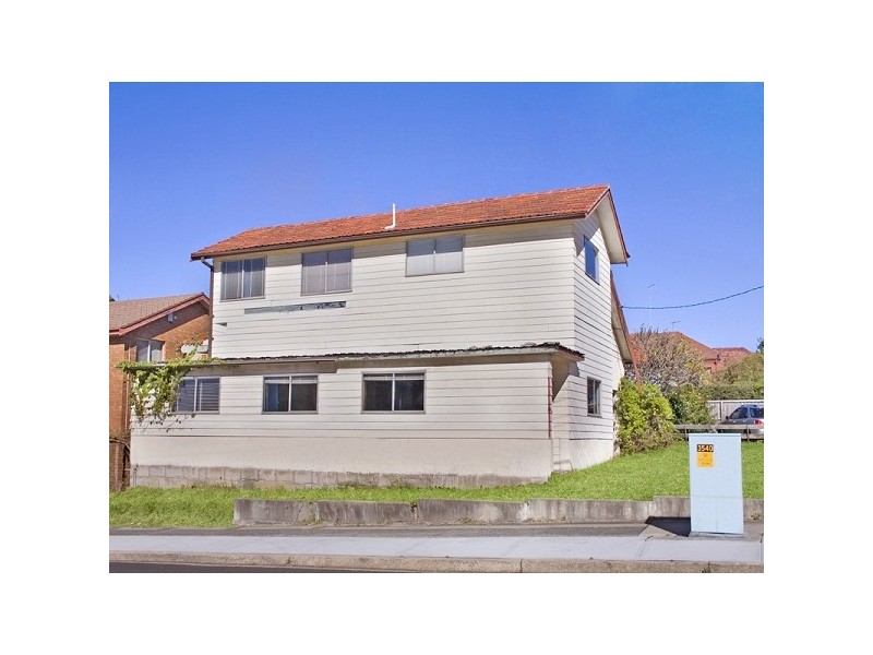 Maroubra NSW 2035