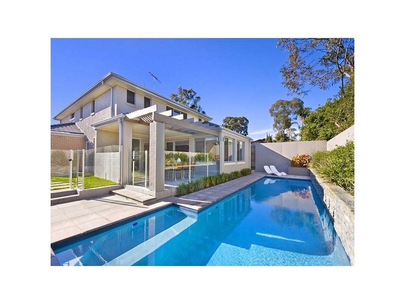 17 HOLT STREET, North Ryde NSW 2113