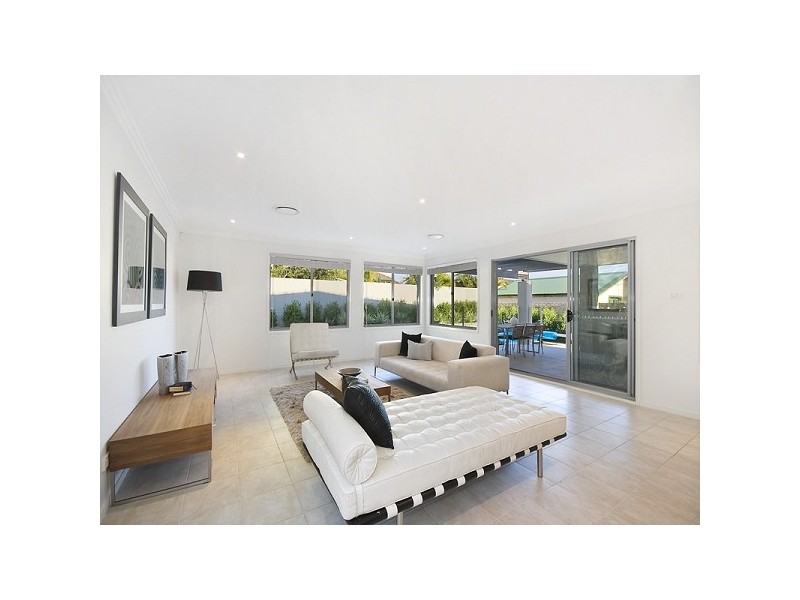 17 HOLT STREET, North Ryde NSW 2113