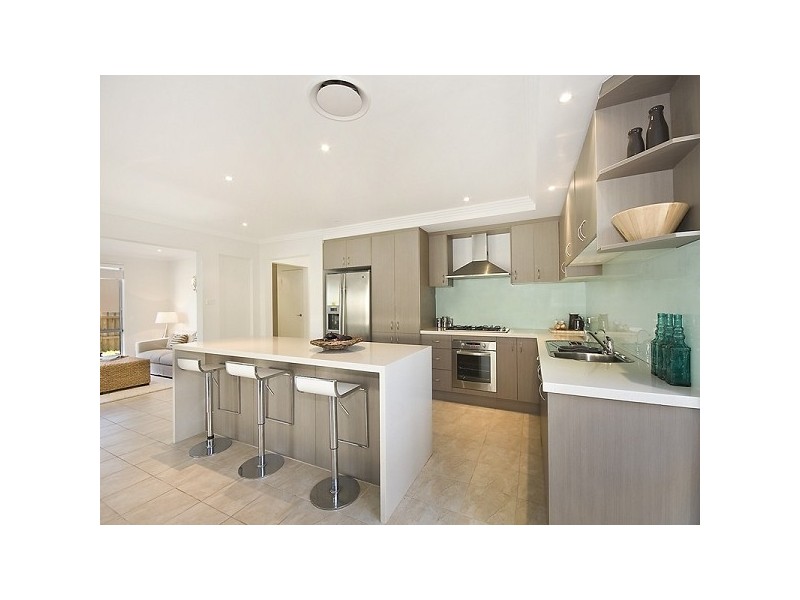 17 HOLT STREET, North Ryde NSW 2113