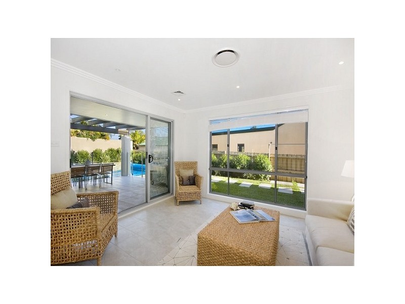 17 HOLT STREET, North Ryde NSW 2113