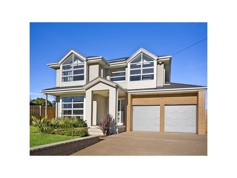 17 HOLT STREET, North Ryde NSW 2113