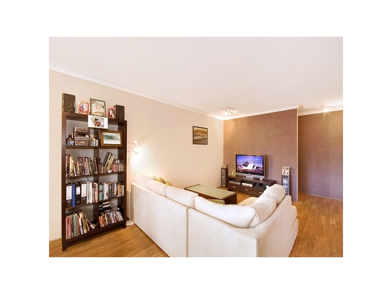 21/16 MORGAN STREET, Botany NSW 2019