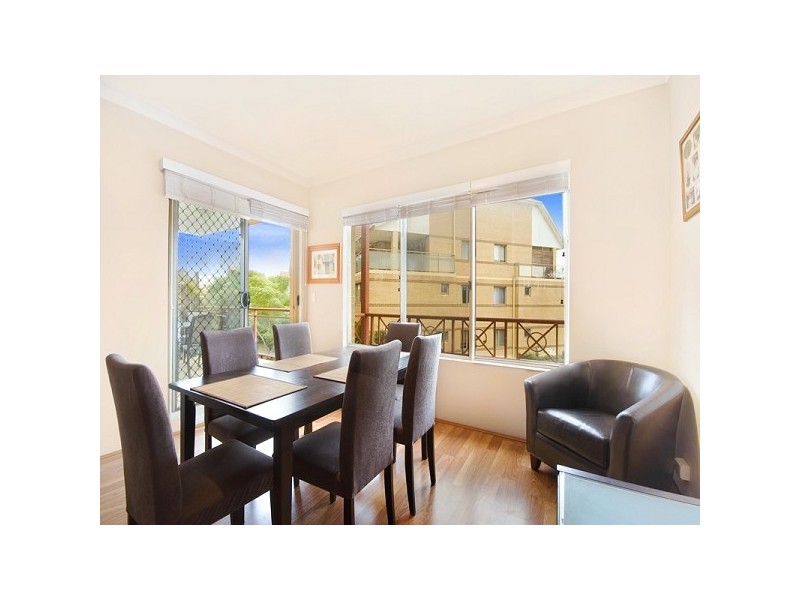 21/16 MORGAN STREET, Botany NSW 2019