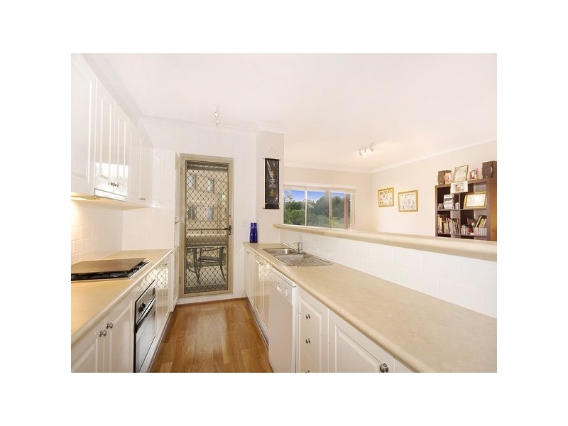 21/16 MORGAN STREET, Botany NSW 2019