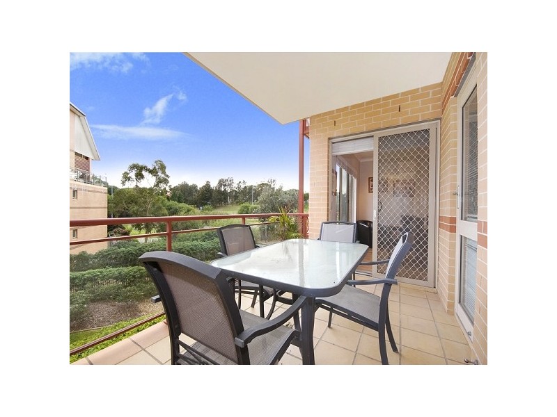 21/16 MORGAN STREET, Botany NSW 2019