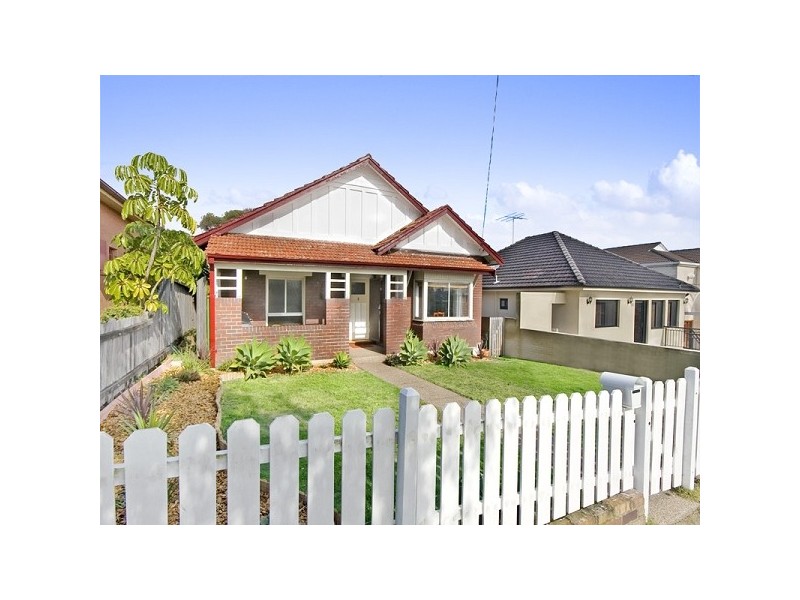 203 BOYCE ROAD, Maroubra NSW 2035