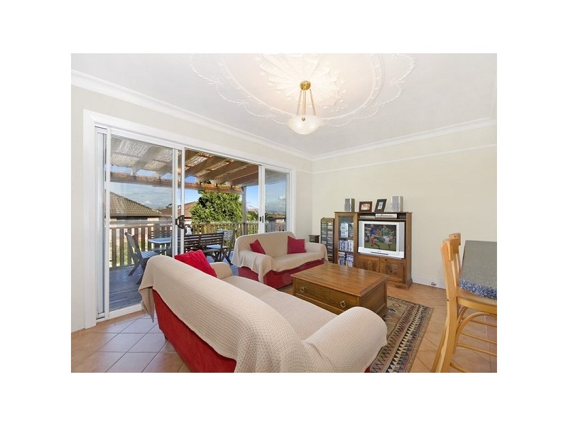 203 BOYCE ROAD, Maroubra NSW 2035