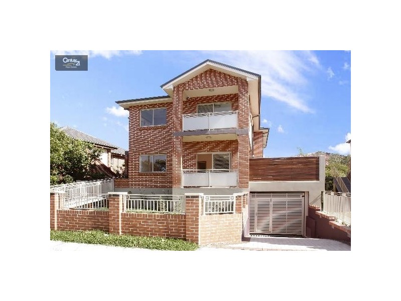 1/6 YORKTOWN PARADE, Maroubra NSW 2035