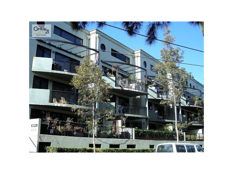 3/30-34 FOLKESTONE PARADE, Botany NSW 2019