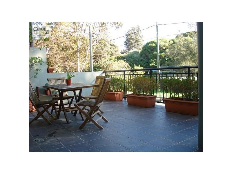 3/30-34 FOLKESTONE PARADE, Botany NSW 2019