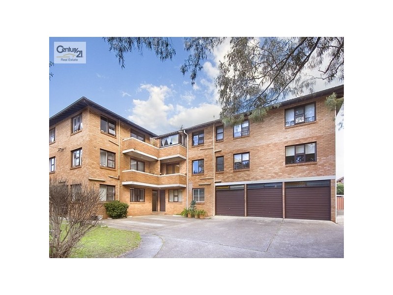 7/1 DEVITT PLACE, Hillsdale NSW 2036