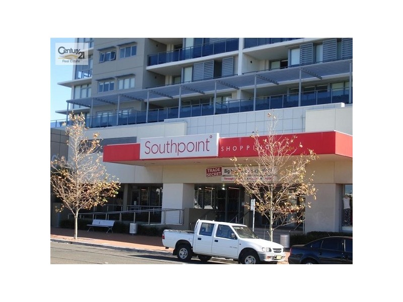 7/1 DEVITT PLACE, Hillsdale NSW 2036